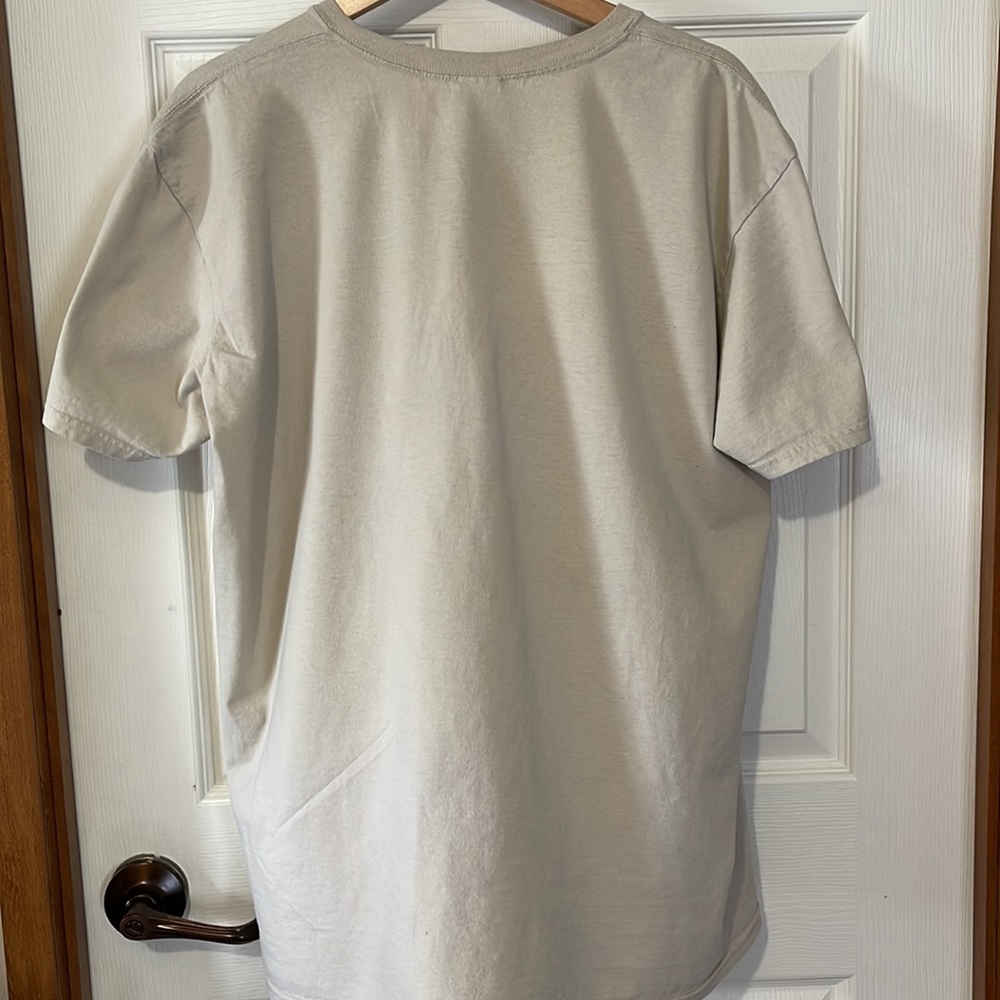 Dead Flowers T-shirt - Picture 3 of 4